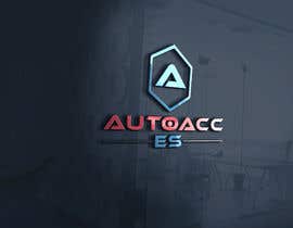 #22 para Logo AutoAcc.es por tanjilsoumik