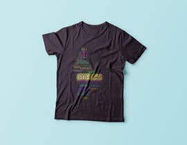 #38 para T shirt Design por Jkhan230