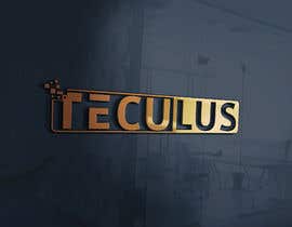 #190 for Develop a Corporate Identity - Teculus by lookandfeel2016