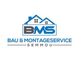 #86 for Logo for a Construction - Assembly Service by ataurbabu18