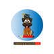 Wasilisho la Shindano #14 picha ya                                                     Logo design - Cartoon Dog Drawing logo
                                                