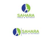 #51 for Design a Logo for Yoga-Trips into the desert by hashibmithu95bd
