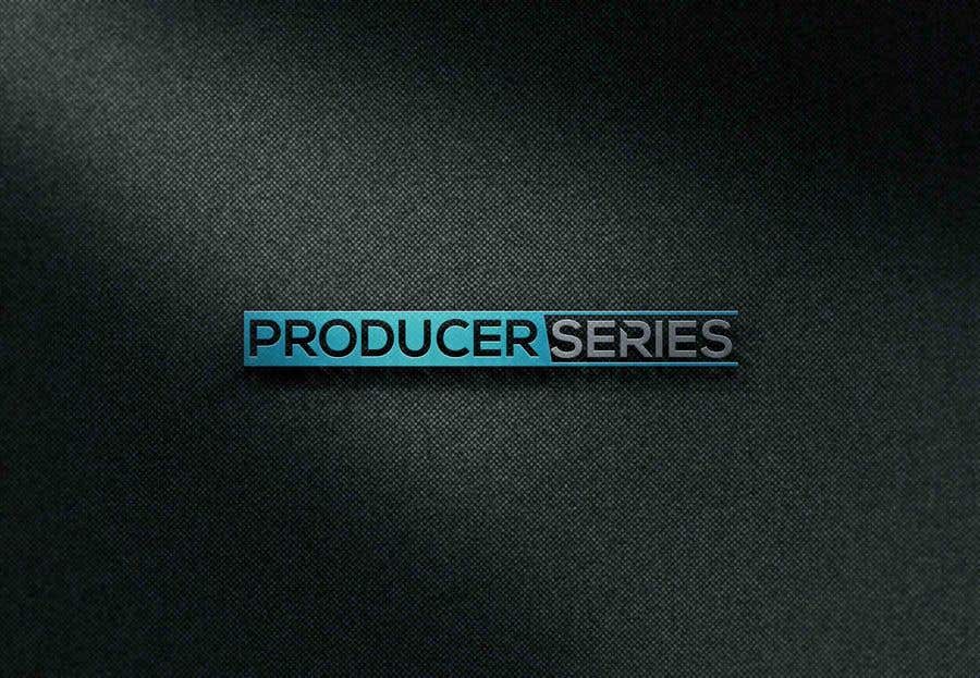 Συμμετοχή Διαγωνισμού #20 για                                                 Producer Series
                                            