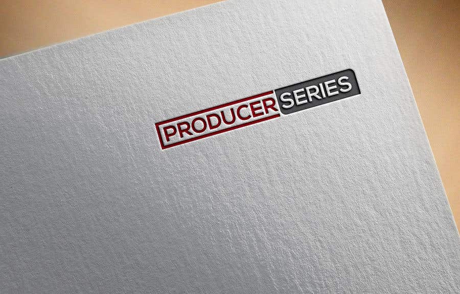 Intrarea #147 pentru concursul „                                                Producer Series
                                            ”