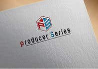 Nambari 127 ya Producer Series na logoartist222