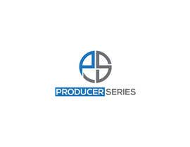 #156 for Producer Series by Graphicbd35