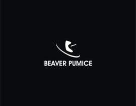 Nro 102 kilpailuun Logo Beaver Pumice - Custom beaver logo käyttäjältä suparman1