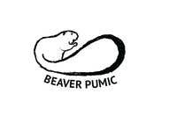 #31 per Logo Beaver Pumice - Custom beaver logo da maryamnazargol