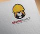 Contest Entry #98 thumbnail for                                                     Logo Beaver Pumice - Custom beaver logo
                                                