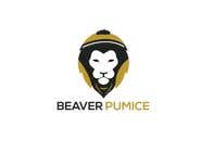 Nambari 25 ya Logo Beaver Pumice - Custom beaver logo na mdvay