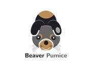 #37 dla Logo Beaver Pumice - Custom beaver logo przez mdvay