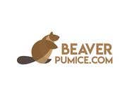 #171 dla Logo Beaver Pumice - Custom beaver logo przez muntasirhd