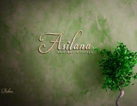 #51 for Asilana Beauty Bar Logo and Graphics NEEDED by shurmiaktermitu