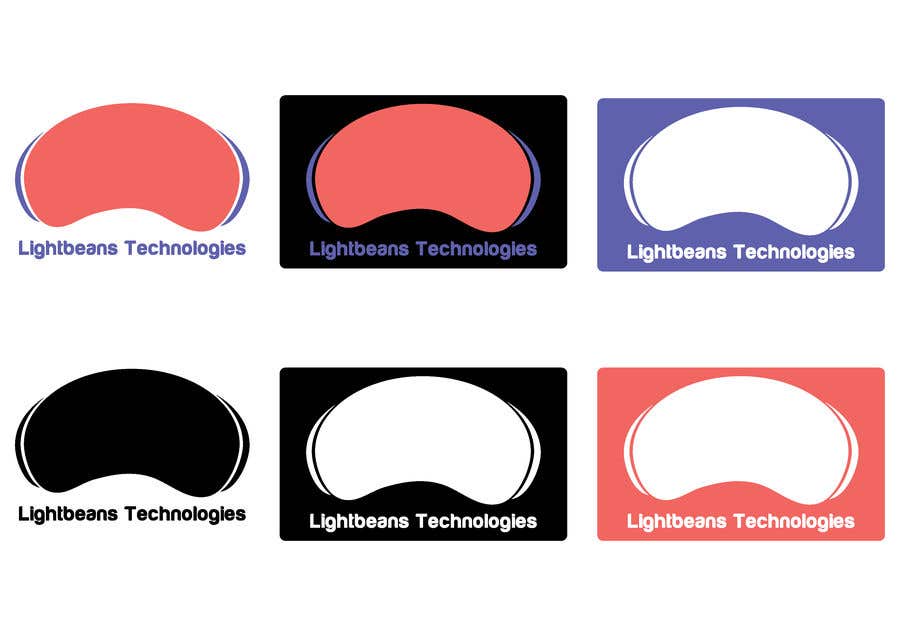 Entri Kontes #176 untuk                                                Logo Design for a Technology Startup
                                            