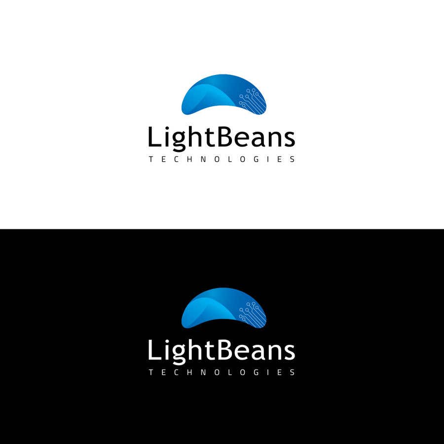 Contest Entry #376 for                                                 Logo Design for a Technology Startup
                                            