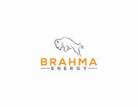 #81 for Logo for Brahma Energy by motalleb33