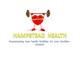 Pictograma corespunzătoare intrării #3 pentru concursul „                                                    Logo Design for Hampstead Health
                                                ”