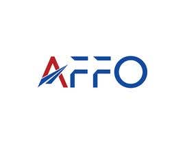 #66 for Design a Logo for Affo by akadermia320