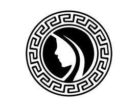 #118 para Design a simple Greek-esque Logo de tanjilsoumik