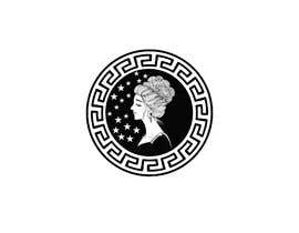 #107 for Design a simple Greek-esque Logo by sozibm54