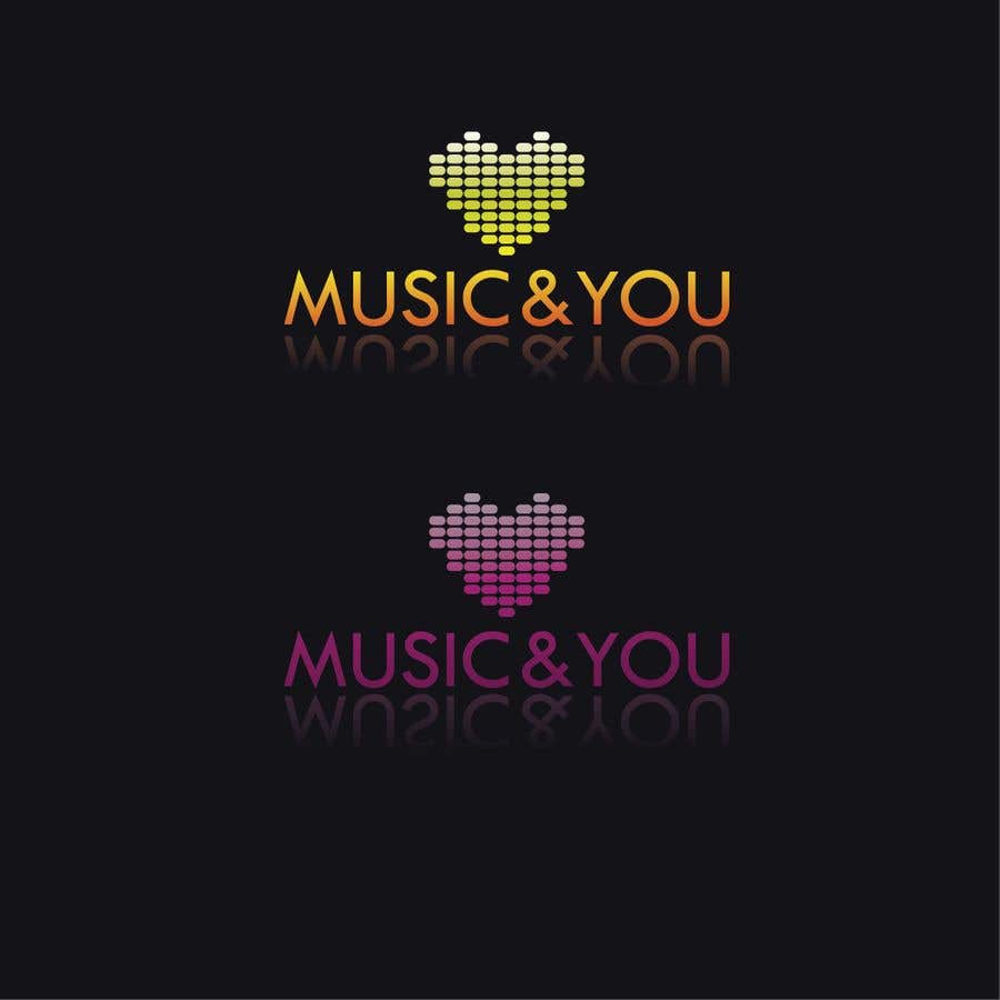 #148. pályamű a(z)                                                  Business Logo for new Music Charity
                                             versenyre