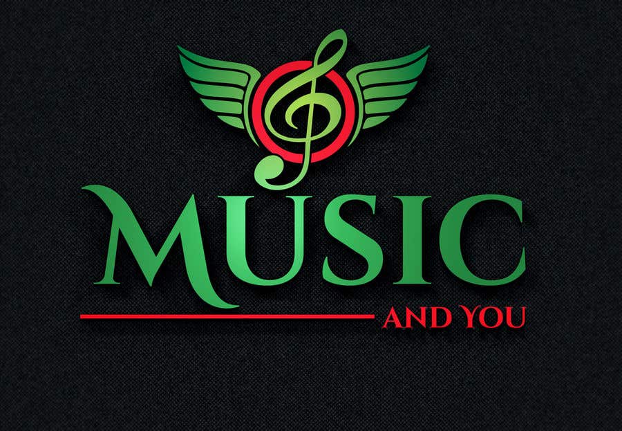 Participación en el concurso Nro.165 para                                                 Business Logo for new Music Charity
                                            