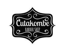 #30 for I have a Hairdress Shop with logo and philosophy.
But now, I build in my Shop, a BARBERSHOP.
It is downstairs, so the name will be catacombe, in german Katakombe. I will use it in that way Cutakombe!
Now, in need a separat logo design for the Barbershop by janainabarroso