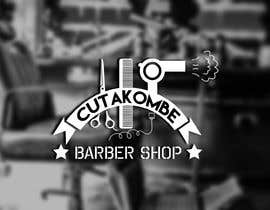 #13 for I have a Hairdress Shop with logo and philosophy.
But now, I build in my Shop, a BARBERSHOP.
It is downstairs, so the name will be catacombe, in german Katakombe. I will use it in that way Cutakombe!
Now, in need a separat logo design for the Barbershop by samiprince5621