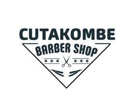 #33 for I have a Hairdress Shop with logo and philosophy.
But now, I build in my Shop, a BARBERSHOP.
It is downstairs, so the name will be catacombe, in german Katakombe. I will use it in that way Cutakombe!
Now, in need a separat logo design for the Barbershop by munna403