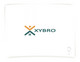 Miniatura da Inscrição nº 39 do Concurso para                                                     Logo Design for XYBRO
                                                