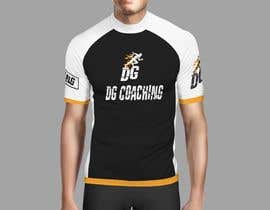 #407 for Logo &quot;DG coaching&quot; by k3nd23