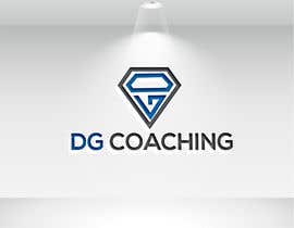 #267 para Logo &quot;DG coaching&quot; de sadadsaeid769815