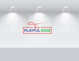 #84 untuk The Playful Edge oleh kayumhosen62