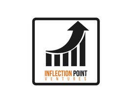 #33 для Design a Logo for - Inflection Point Ventures від creativetyIdea