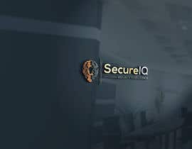 #518 for Secure IQ Logo by BigArt007