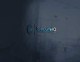 #625 for Secure IQ Logo by BigArt007