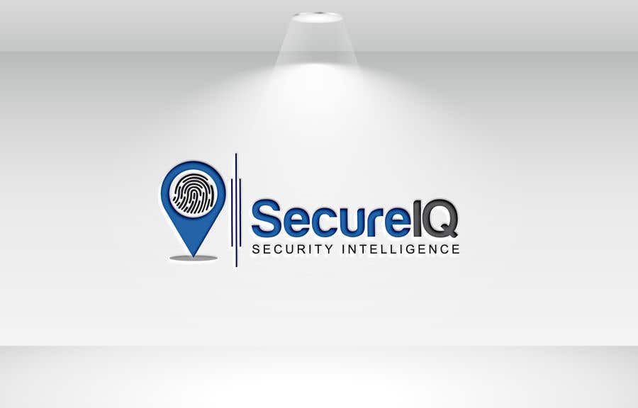 Příspěvek č. 648 do soutěže                                                 Secure IQ Logo
                                            