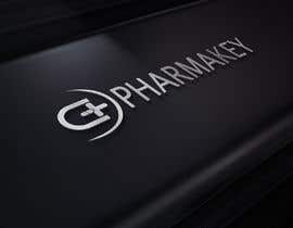 #26 for Design a Logo for PharmaKey af dinislam1122