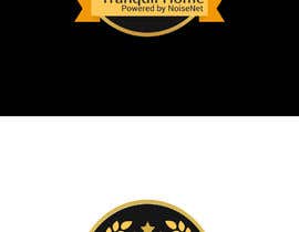 #3 for Graphic Design for &quot;Certification Logo&quot; by amranfawruk