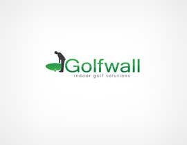#15 for Logo Design for Courtwall-Golfwall International, Switzerland af palelod