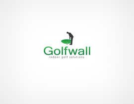 #16 for Logo Design for Courtwall-Golfwall International, Switzerland af palelod