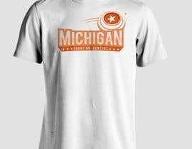 #77 for Michigan Shooting Centers T-Shirt Design Contest! by twotiims