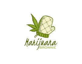 #229 for Marijuana Brownie by Attebasile