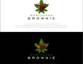 #291 for Marijuana Brownie by Hobbygraphic