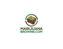 #272 for Marijuana Brownie by ArrogantAkash
