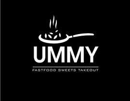 #207 for Ummy - Logo and Brand Design by flyhy