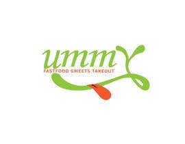 #221 for Ummy - Logo and Brand Design by flyhy