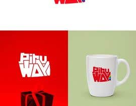 #211 para Piruway - Tu sentir nuestra pasión - Diseño de Logo de Raoulgc