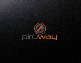 #133 para Piruway - Tu sentir nuestra pasión - Diseño de Logo de MHLiton