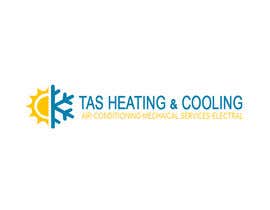 #10 per Tas Heating &amp; Cooling da sabrizeghidi